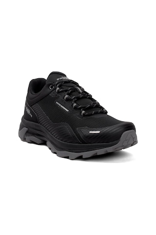 M.P MP 242-1813mı Erkek Trekking Ayakkabı Siyah 40 Siyah
