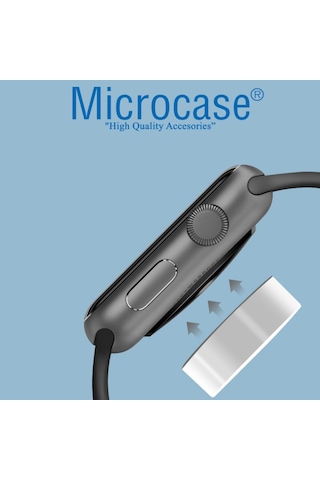 Apple Uyumlu Watch Seri 5 44 Mm Için Manyetik Şarj Aygıtlı Usb Kablo