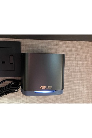 Asus Zenwifi Ax Mini Xd4 Xd5 Duvar Montaj Aparatı