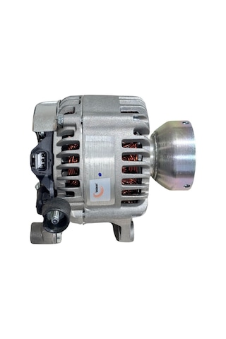 Vısteon 12V Alternatör Dinamo 124 A Fr-Sıg-A Ford Focus/Connect N11.534