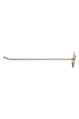 Raf Askı Kancası Duvar Monte 30 Cm Renk