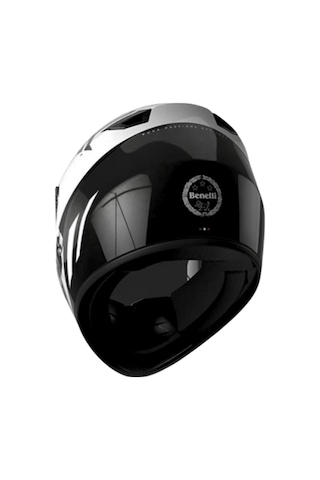 Benellı Kv-09 Black / Grey Diğer