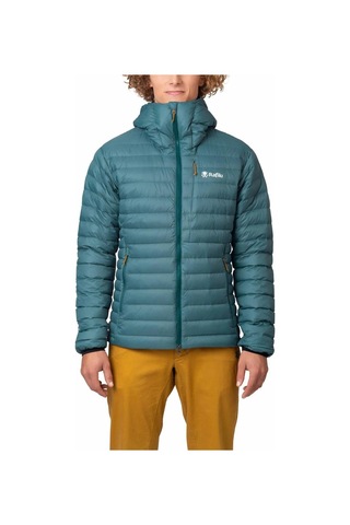 Rafiki Project Insulated Erkek Ceket Mavi