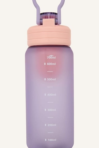 Defacto Unisex 550 Ml Matara H6562axnspr46 Mor-pr46
