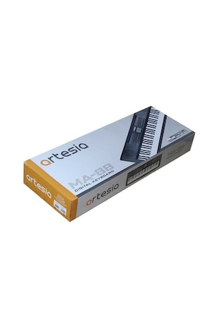 Artesia Ma-88 Org