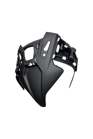 Cf Moto 450 Sr Far Muhafazası Siyah