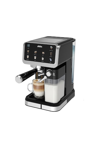 Sinbo SCM-2994 Pro 1300 W Espresso Kahve Makinesi