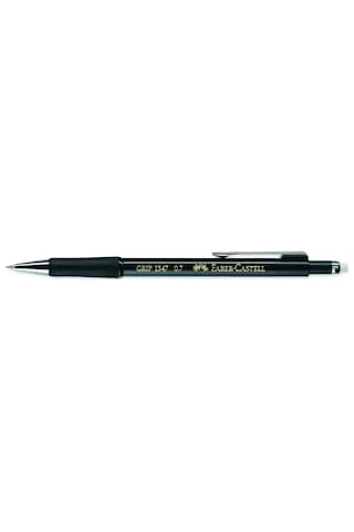 Faber Castell Grip Iı Versatil Uçlu Kalem 0.7 MM 1347 Siyah
