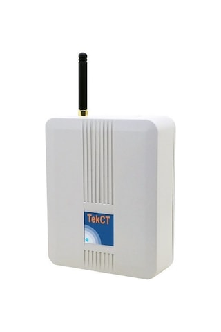 Teknikom Tekcell Fct GSM Terminali