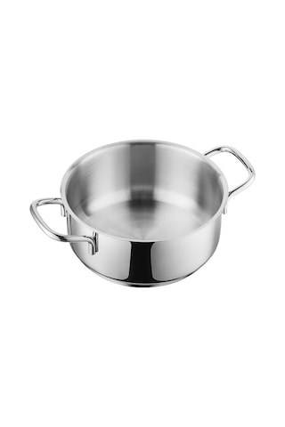 Emsan Gourmet Derin Tencere 18 CM