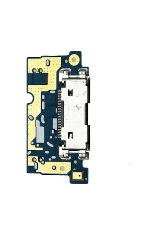 Gmr Samsung Galaxy Uyumlu P6800 Şarj Board Flex Kablo