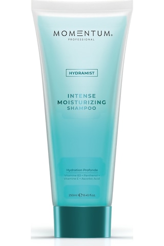 Momentum Intense Moisturizing Şampuan 250 ML