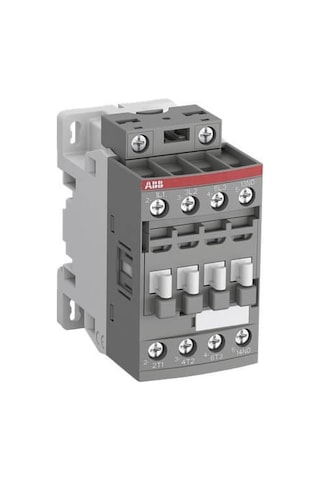 Abb 1sbl157001r1110 Kontaktör Af12-30-10-11 12a 1na 24v