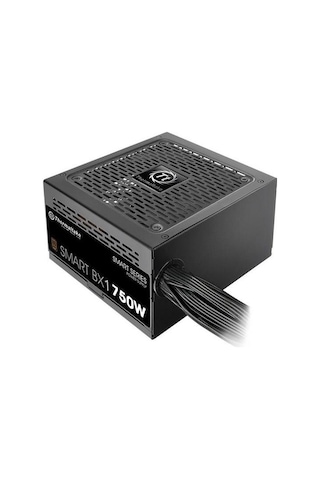 Thermaltake 750w 80+ Bronze Smart Bx1 Ps-spd-0750nnsabe-t Power Supply