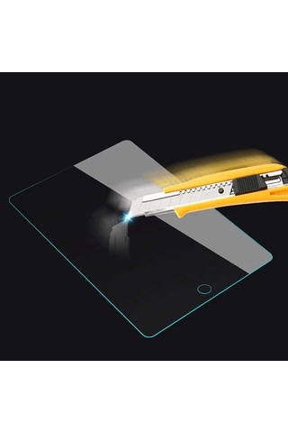 Apple Uyumlu iPad Pro 12.9 2015 Zore Temperli Cam Ekran Koruyucu