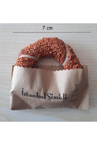 İstanbul'un Simgeleri Magnet Seti Diğer