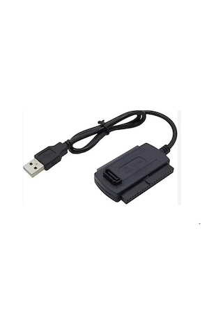 Sl-sata35 Usb 2.0 Sata + Ide Data Kablosu