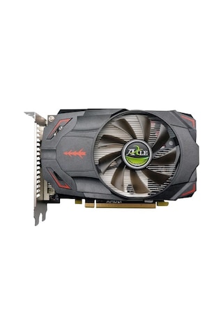 Axle Rx 550 4gb Gddr5 128bit Ax-rx-550/4gd5p8dıp