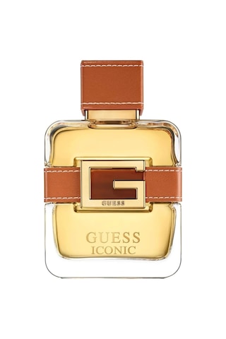 Guess Gu Iconıc For Men Edp 100ml Erkek Parfüm 302651210-52555 Aromatik - Odunsu