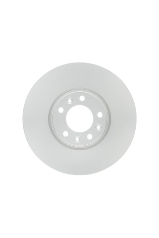 Peugeot 5008 1.6puretech 2018-2023 Bosch Ön Disk 304mm 2 Adet 5gf