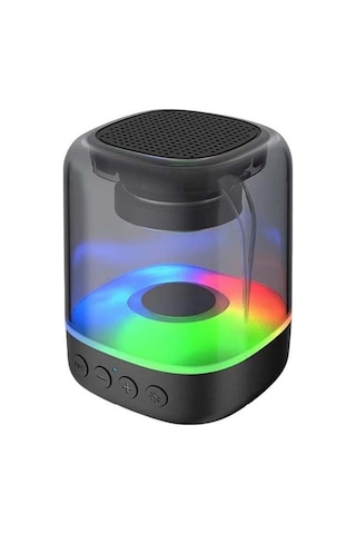 Concord E3052 Rgb Ledli Bluetooth Hoparlör