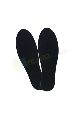 Icemen Ayak Rahatlatan Kokulu Tabanlık 1 Çift Kesilebilir 33-45-33-45 Tek Beden