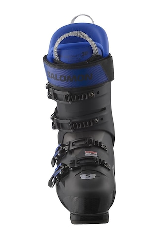 Salomon S/pro Hv 130 Gw 33373 Siyah