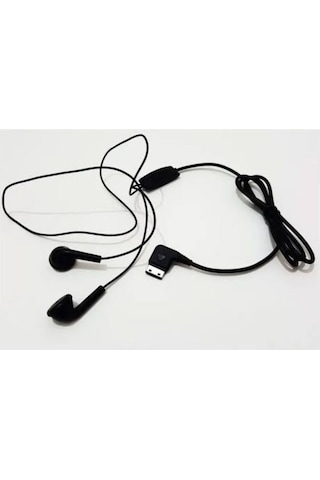 Samsung Uyumlu Tuşlu Asker Telefon Kulaklık D880 1205 1205y Diğer