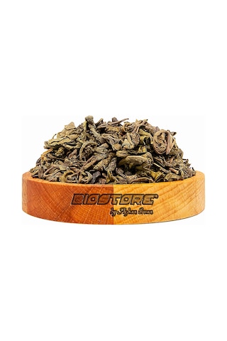 BioStore Gül Goncalı Yeşil Çay 60 G