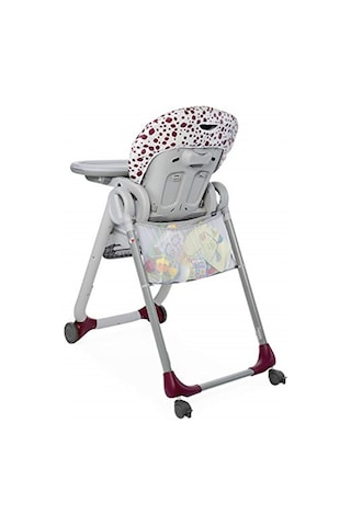 Chicco Mama Sandalyesi Saklama Filesi Altın Altın