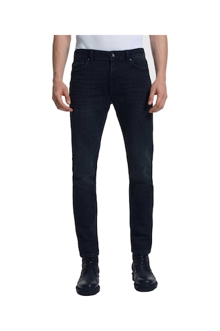 Loft Vivaldi Wash Erkek Jean Pantolon Lacivert