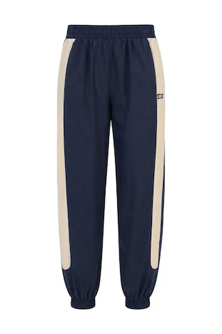 Reebok Eşofman Takımı Erkek Mavi Trexon Track Suıt