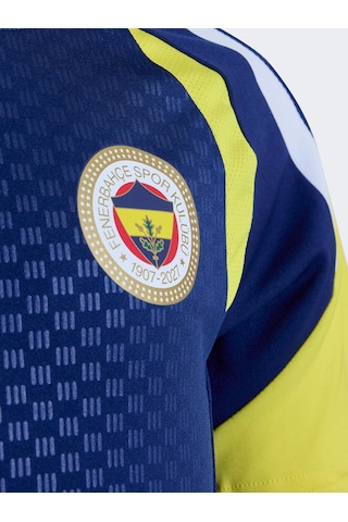 Fenerbahçe 2026/2027 Yeni Sezon Antrenman A-takım Lacivert T-shirt Junior