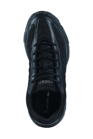 Lacoste Storm 96 2k Lite Erkek Siyah Spor Ayakkabı 749sma0023t.02h
