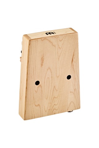 Meinl Sonic Energy Pkl1709h 17 Nota/ Akçaağaç Soundhole Pickup Kalimba Natural
