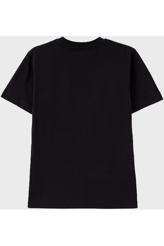 C.p. Company Çocuk T Shirt 10ckts054 005792w 999 Siyah