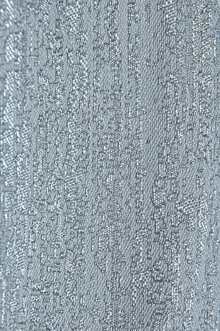 Venice Fon Perde Beyaz Gümüş 200x280 Beyaz