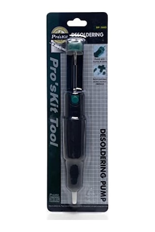 Wellhise Dp-366d Lehim Pompası