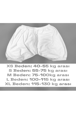 Benlife Yıkanabilir Mesane Külodu Bezi Emici Yeni Nesil L