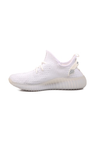 Beyaz Unisex Spor Ayakkabı Dnp-2297 G Beyaz
