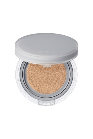 Rom&Nd SPF 24 Nu Zero Cushion Fondöten Beige