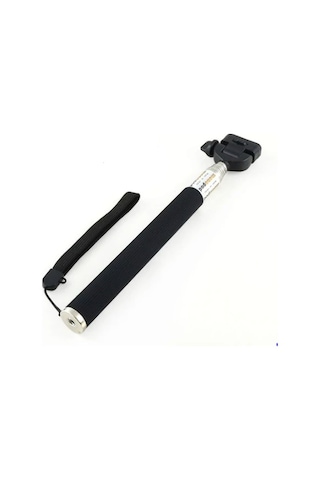 Dslr Kamera İçin Monopod Selfie Çubuğu