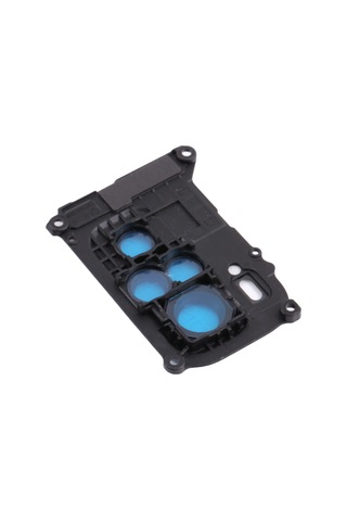 Xiaomi Redmi Note 10 / Redmi Note 10s İçin Kamera Lens Kapağı M2101k7bg M2101k7bı M2101k7bny M2101k7aı M2101k7ag Beyaz 1 Adet