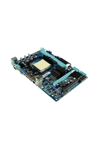 Afox A78-MAD4 AMD 760G 1600 MHz DDR3 Soket AM3 mATX Anakart