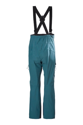 Helly Hansen W Verglas Bc Tulum Pantolon Yeşil
