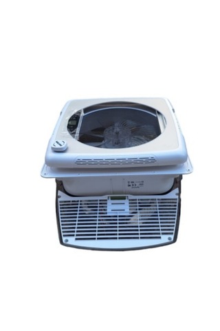 Einstein Eva Plus Fan Tavan Heki Çok Renkli