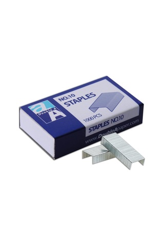 Double A Staples Zımba Teli No 10-20'li Paket