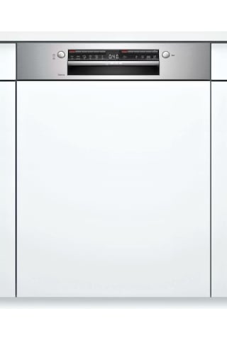 Bosch SGI4IMS60T 6 Programlı 13 Kişilik Yarı Ankastre Bulaşık Makinesi