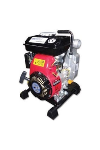 Energy Wmqgz 40-20 Benzinli Su Motoru 1.5 Inch