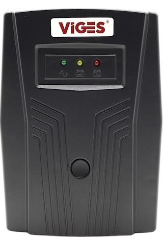 VİGES 850VA LİNE INTERACTİVE UPS